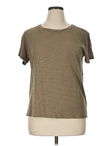 Dylan Short Sleeve T-Shirt (view 1)