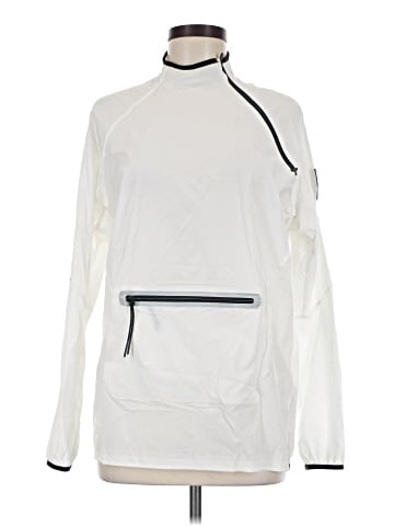 On Track Jacket (view 1)