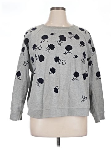 Boden Long Sleeve Top (view 1)