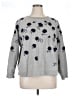Boden Gray Long Sleeve Top Size XL - photo 1