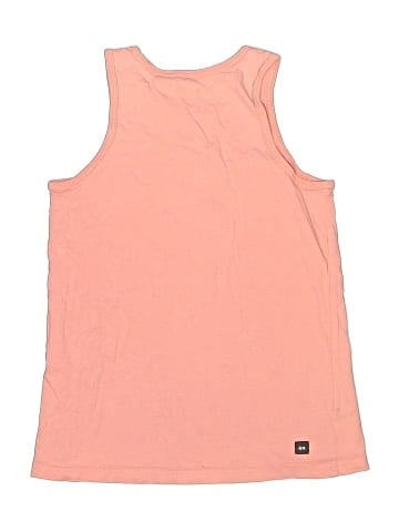 Tea Sleeveless T-Shirt (view 2)