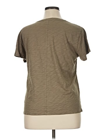 Dylan Short Sleeve T-Shirt (view 2)
