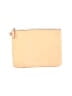 Rag & Bone Gold Clutch One size - photo 1