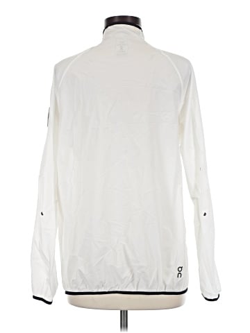 On Track Jacket (view 2)