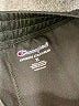 Champion 100% Polyester Black Athletic Shorts Size XL (kids) - photo 3