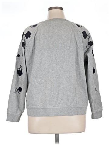 Boden Long Sleeve Top (view 2)