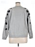 Boden Gray Long Sleeve Top Size XL - photo 2