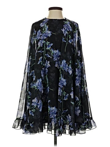 IEENA for Mac Duggal Cocktail Dress (view 1)