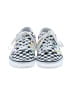 Vans Checkered-gingham White Sneakers Size 9 - photo 2