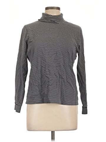 L.L.Bean Turtleneck Sweater (view 1)