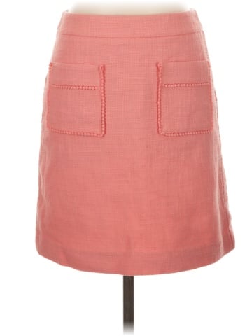 Ann Taylor LOFT Casual Skirt (view 1)