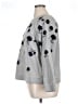 Boden Gray Long Sleeve Top Size XL - photo 5