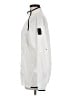 On White Ivory Track Jacket Size M - photo 5