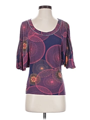 One September 3/4 Sleeve T-Shirt (view 1)