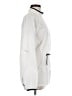 On White Ivory Track Jacket Size M - photo 4