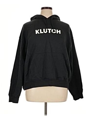 New Balance Pullover Hoodie (view 1)