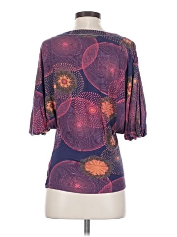 One September 3/4 Sleeve T-Shirt (view 2)