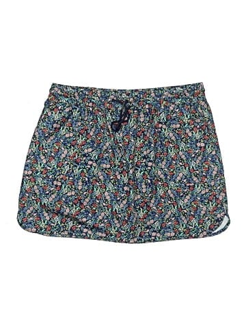 St. John's Bay Skort (view 1)