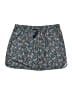 St. John's Bay 100% Polyester Paisley Blue Skort Size XL - photo 1