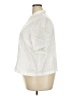 Boden Ivory Short Sleeve Blouse Size 20 - 22 - photo 5