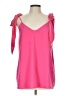 Judith March Pink Tank Top Size L - photo 1