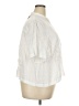 Boden Ivory Short Sleeve Blouse Size 20 - 22 - photo 4