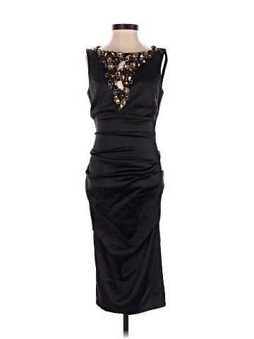 Cache Cocktail Dress (view 1)