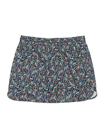 St. John's Bay Skort (view 2)