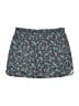 St. John's Bay 100% Polyester Paisley Blue Skort Size XL - photo 2