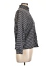L.L.Bean 100% Cotton Black Turtleneck Sweater Size L - photo 4