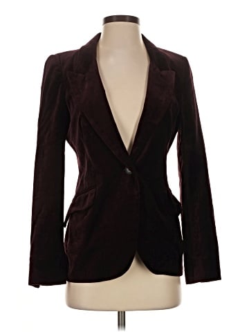 Zara Blazer (view 1)