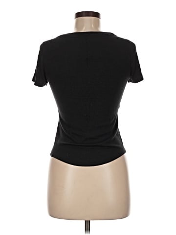 Lululemon Athletica Short Sleeve T-Shirt (view 2)