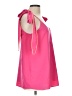 Judith March Pink Tank Top Size L - photo 4