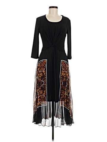 Joseph Ribkoff Cocktail Dress (view 1)
