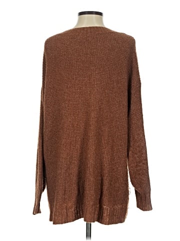 American Eagle Outfitters Pullover Sweater (view 2)
