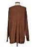 American Eagle Outfitters Brown Pullover Sweater Size S - photo 2