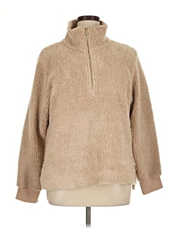 Calvin Klein Pullover Sweater (view 1)