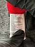 Nautica Solid Red Shorts Size 2 - photo 4