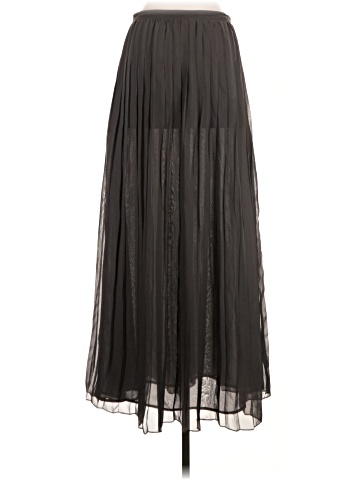 Sparkle & Fade Formal Skirt (view 2)