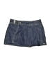 Guess Blue Skort Size 14 - photo 1
