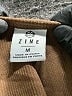 Zine Brown Tank Top Size M - photo 7