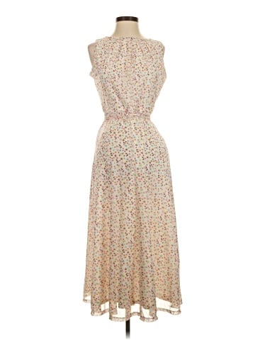 Allison Brittney Casual Dress (view 1)