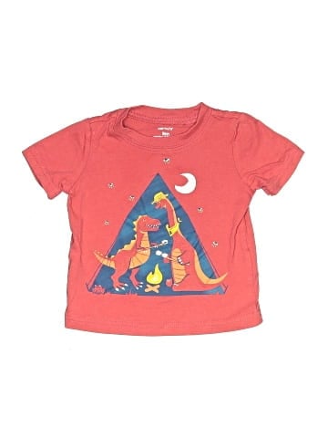 Carter's Short Sleeve T-Shirt (view 1)