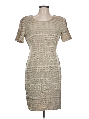 Cartise Casual Dress (view 1)