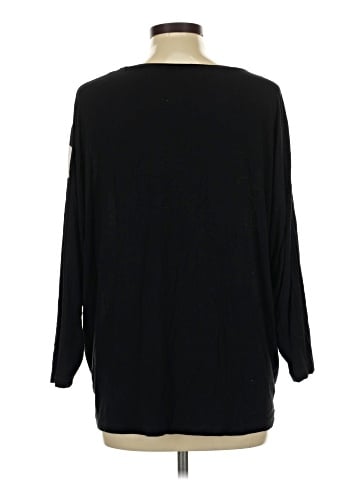 Grace Long Sleeve Blouse (view 2)