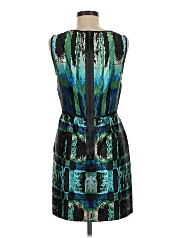 Laundry by Shelli Segal Cocktail Dress (view 2)