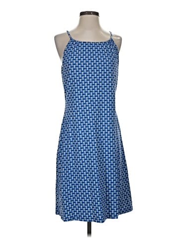J. McLaughlin Casual Dress (view 1)