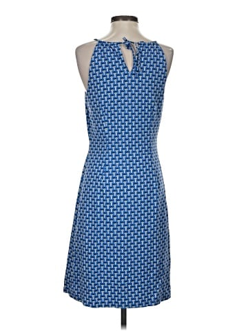 J. McLaughlin Casual Dress (view 2)