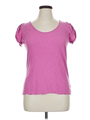 Bitten by Sarah Jessica Parker Short Sleeve T-Shirt (view 1)