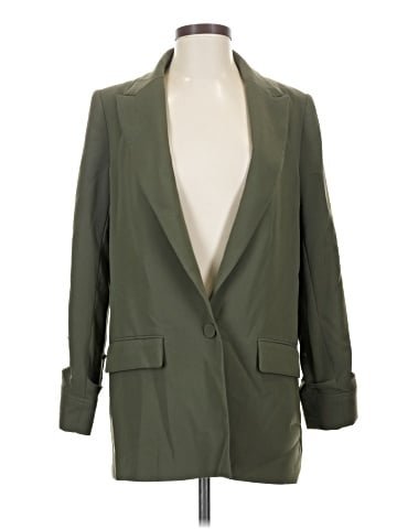 MNG Blazer (view 1)